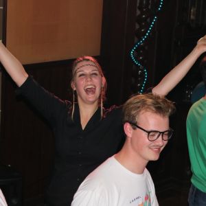 90er-Jahre-Party — Bild 108